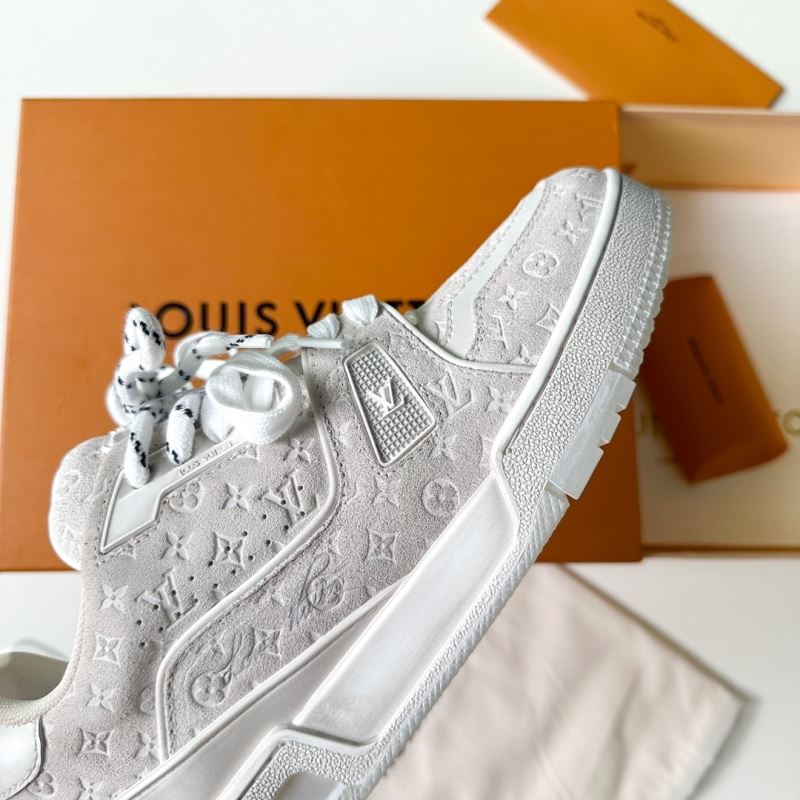 Louis Vuitton Trainer Sneaker